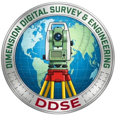 DDSE Logo